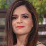 Leeva Khaderia