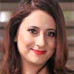 Monica Joshi