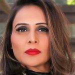 Parul Agarwal